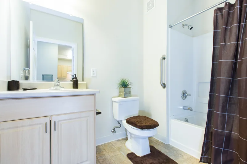 Photo 5 of 6 of Villagio Apartments