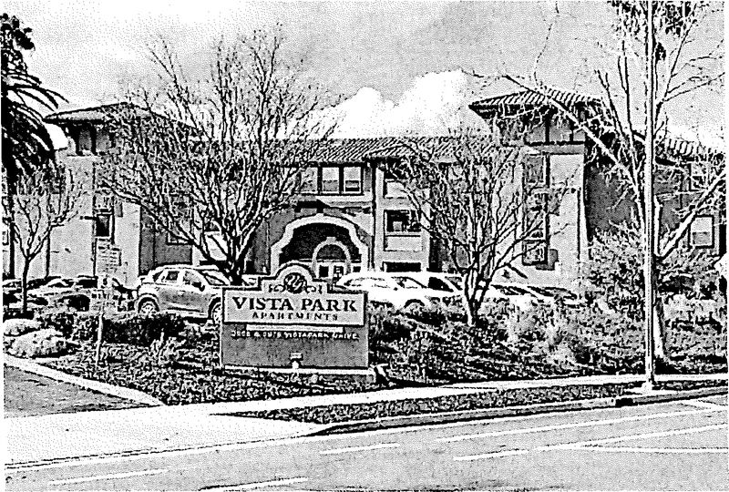 Photo 2 of 2 of Vista Park I