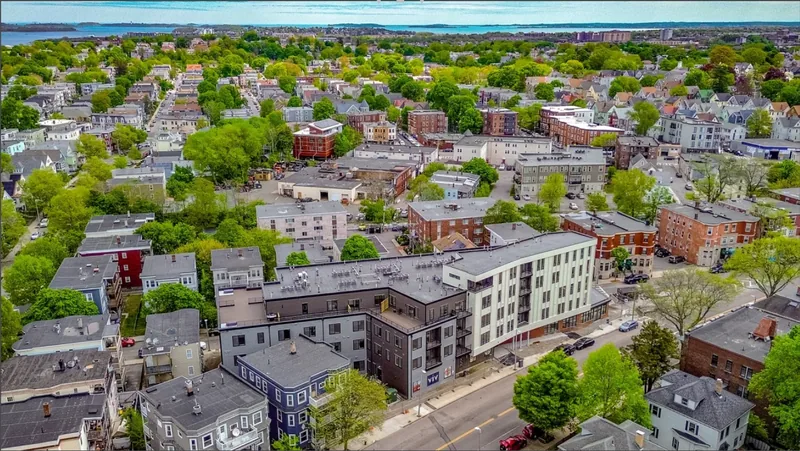 Photo 2 of 10 of Viv Boston
