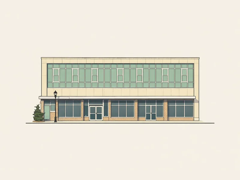 Drawing of Woolworth Building. No photo available.