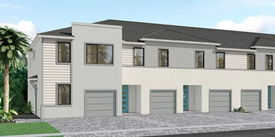 Photo of Workforce Housing resale - 8562 Via Mar Rosa